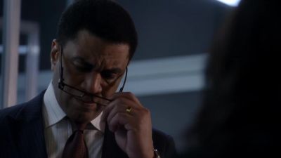 If you need anything,
remember... - The Blacklist