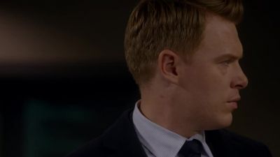 If you need anything,
remember... - The Blacklist