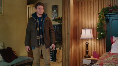 If you need anything, - Sappy Holiday