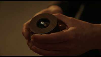 If you need anything
throughout your stay, - A Murder at the End of the World