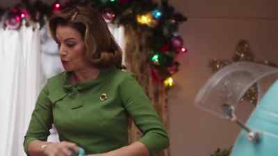 If you need anything,
you just yell. - Happy Holidays from Cherry Lane