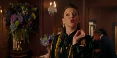 If you need cash
that desperately, - Katy Keene