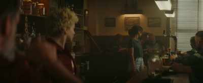 If you need, you could always
just crash at mine. - The Royal Hotel