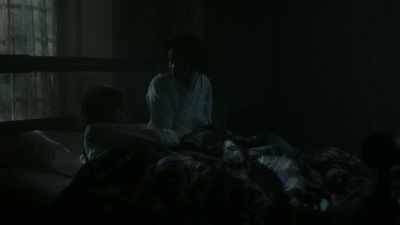 If you need to go to the privy outside, - Alias Grace