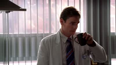 If you need, have them page me, anytime. - House