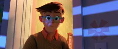 If you need help, hang up
and then dial your operator. - The Boss Baby: Family Business