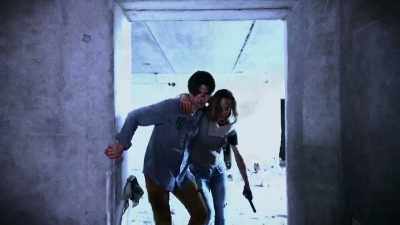 If we need help, this is where we go to for this particular - Zombies! Prepping for the Apocalypse