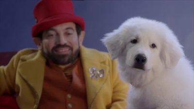 If you need help saving Christmas - Santa Buddies