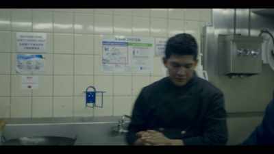 If you need help with the money, - Wu Assassins