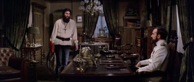 If you need me while I am gone - Nicholas and Alexandra