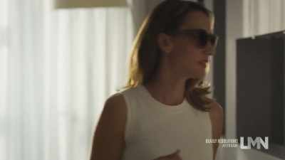- If you need me,
just call me on my cell. - Glass Houses