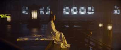 If you need me, - The Yin-Yang Master: Dream of Eternity