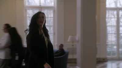 If you need more bodies,
let me know. - The Blacklist: Redemption