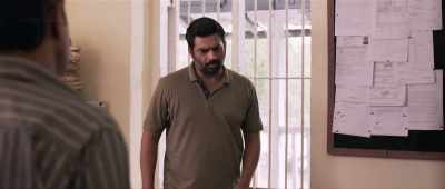 If we need to solve Simon's case, we
need to figure out why Pulli died - Vikram Vedha