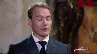 If you need some more time, - Christmas at the Palace