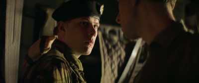 If you need someone to talk to, - Rise of the Footsoldier: Origins