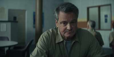 If you need something more, - The Staircase