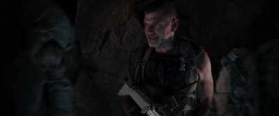 If you need to take
a piss, do it now. - The Prey: Legend of Karnoctus