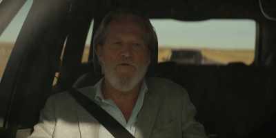 If you need to tell her
something about her mother, - The Old Man