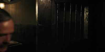 - If you need us, we'll be here. - The Alienist