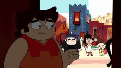 If you need to win, - Victor and Valentino