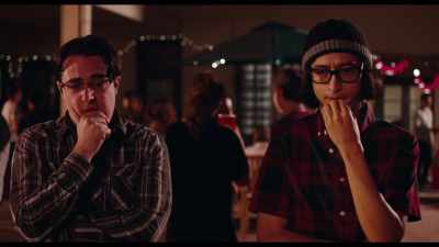-♪ If you need that work,
then you can find it ♪ - Good Girls Get High