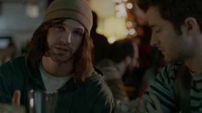 If you needed a kidney,
I'd give one to you. - Chasing the Rain