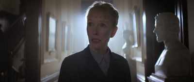 If she needed help
during the night, - Doctor Jekyll