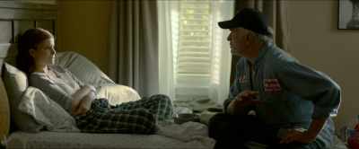 If you needed something, - Megan Leavey
