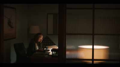 If they needed you, - Y: The Last Man