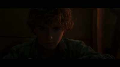 If neither of you will help
teach these lessons, - Percy Jackson and the Olympians