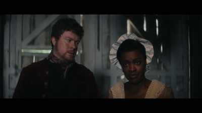 If Nelly never did this thing,
she needs to talk to the magistrate - Renegade Nell