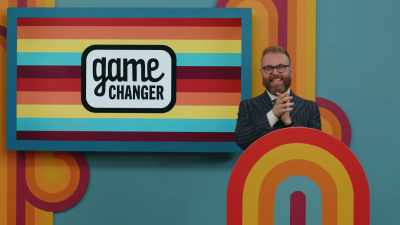 If you never hear from me
again, you know what to do. - Game Changer