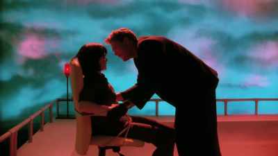 If we never met,
she'll never have gone - Charmed