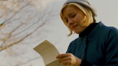 If we never see each other again - My Sassy Girl