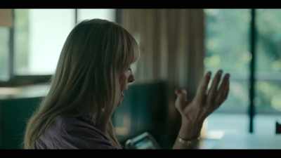 If Nick were around, I would already be dead. He is long gone. - Pieces of Her