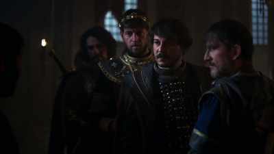 If my night watch sees any ship moving
through the harbor, - Rise of Empires: Ottoman