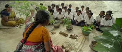 If this Nilavembu doesn't
taste bitter, - Jai Bhim
