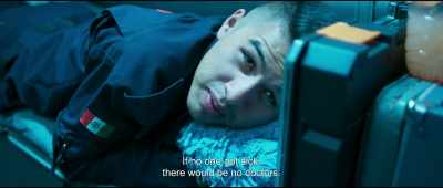 If no one got sick,
there would be no doctors. - Midnight Family