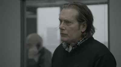 If no one but us knows,
he can't be recognized. - The Bridge