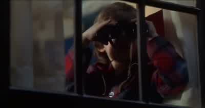 If nobody's gonna do anything about this......I'll just have to do it myself. - Home Alone 3