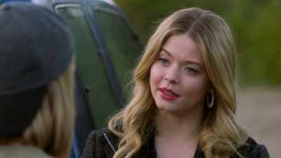 If Nolan can trust me,
why can't you? - Pretty Little Liars: The Perfectionists
