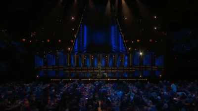 IF NOMINATED, I WILL NOT RUN, - 2021 Rock & Roll Hall of Fame Induction Ceremony