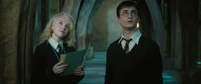 If not always in the way we expect. - Harry Potter and the Order of the Phoenix