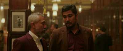 If not associating with the mob is not being smart... - Gundala