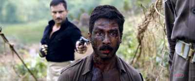 If not by bullets, - Rangoon