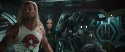 If not we can just use them for meatting peopleMeeting people They're a great conversation starter - Thor: Love and Thunder
