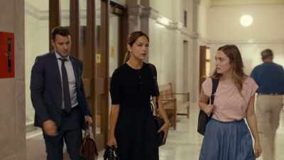 - If not, my father gets - Burden of Truth