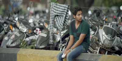 If not, your friend's
ID proof will do. - Sairat