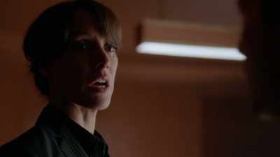 - If not, I want his body back. - Taken